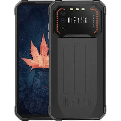 Смартфон Oukitel IIIF150 Air1 6/64GB NFC Rock Global version