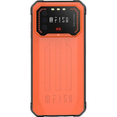 Смартфон Oukitel IIIF150 Air1 Pro 6/128GB NFC Maple Global version