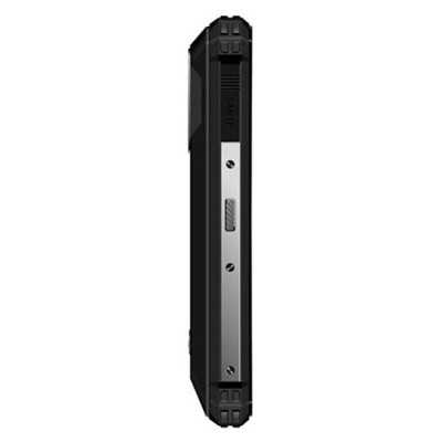 Смартфон Oukitel WP19 8/256Gb NFC Black Global version