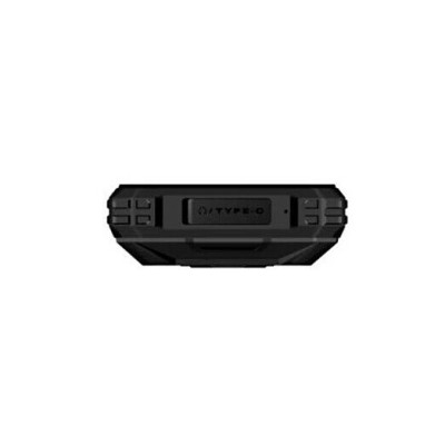 Смартфон Oukitel WP19 8/256Gb NFC Black Global version