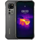 Смартфон Ulefone ARMOR 11T 5G 8/256Gb NFC Black Global version