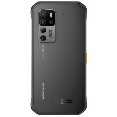 Смартфон Ulefone ARMOR 11T 5G 8/256Gb NFC Black Global version