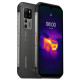 Смартфон Ulefone ARMOR 11T 5G 8/256Gb NFC Black Global version