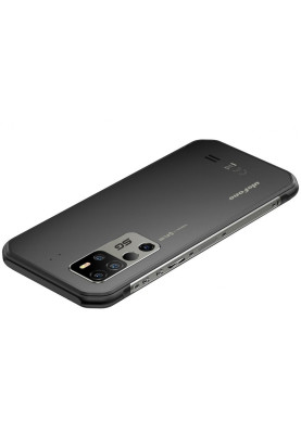Смартфон Ulefone ARMOR 11T 5G 8/256Gb NFC Black Global version