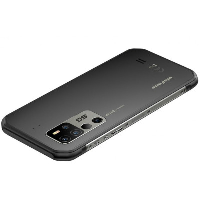Смартфон Ulefone ARMOR 11T 5G 8/256Gb NFC Black Global version