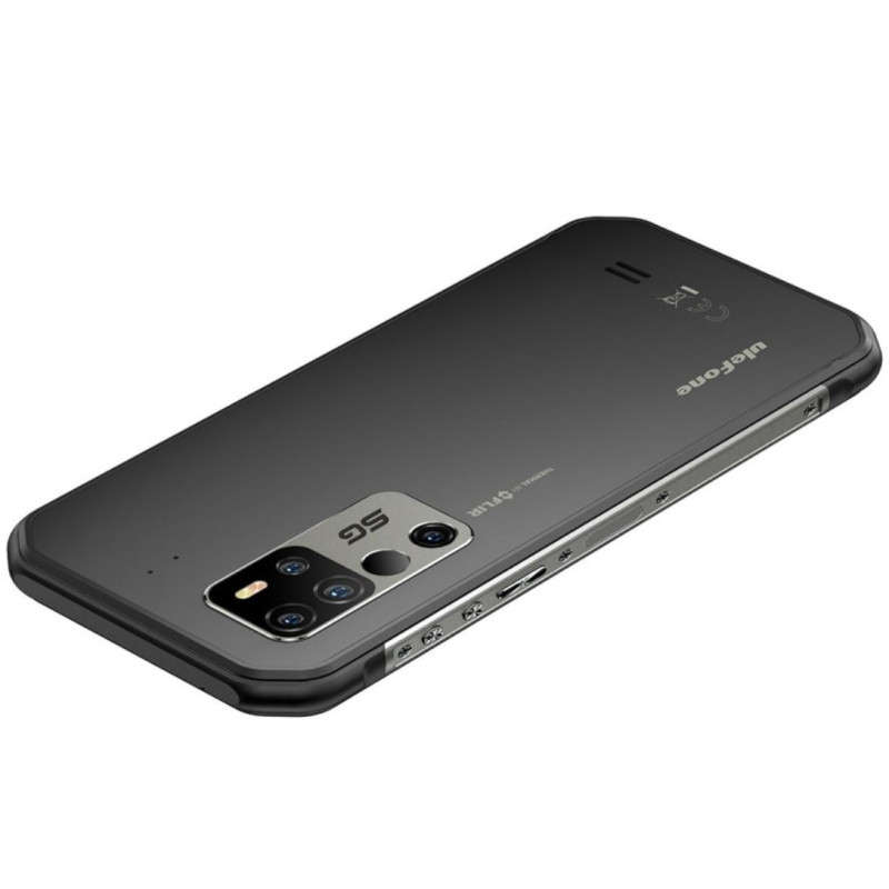 Смартфон Ulefone ARMOR 11T 5G 8/256Gb NFC Black Global version
