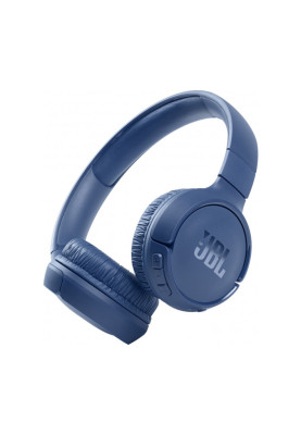 Bluetooth Stereo JBL Tune 510 BT (JBLT510BTBLUEU) Blue UA