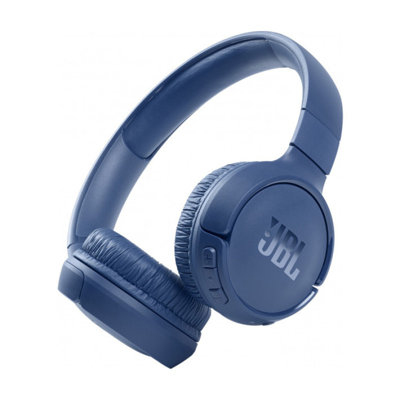 Bluetooth Stereo JBL Tune 510 BT (JBLT510BTBLUEU) Blue UA