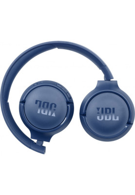 Bluetooth Stereo JBL Tune 510 BT (JBLT510BTBLUEU) Blue UA