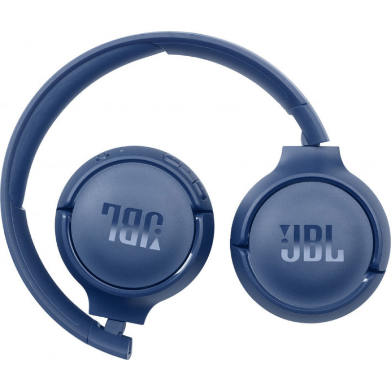 Bluetooth Stereo JBL Tune 510 BT (JBLT510BTBLUEU) Blue UA