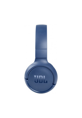 Bluetooth Stereo JBL Tune 510 BT (JBLT510BTBLUEU) Blue UA