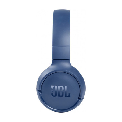 Bluetooth Stereo JBL Tune 510 BT (JBLT510BTBLUEU) Blue UA