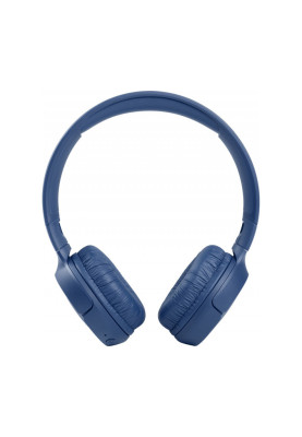 Bluetooth Stereo JBL Tune 510 BT (JBLT510BTBLUEU) Blue UA