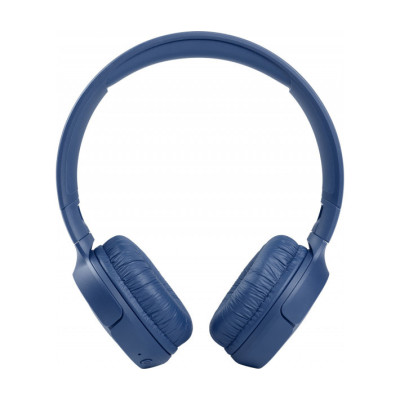 Bluetooth Stereo JBL Tune 510 BT (JBLT510BTBLUEU) Blue UA