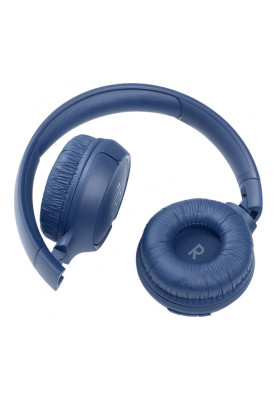 Bluetooth Stereo JBL Tune 510 BT (JBLT510BTBLUEU) Blue UA