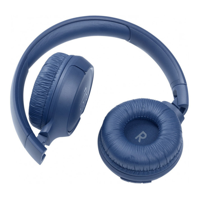 Bluetooth Stereo JBL Tune 510 BT (JBLT510BTBLUEU) Blue UA