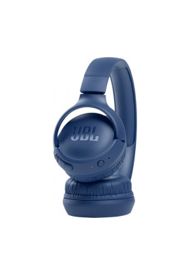 Bluetooth Stereo JBL Tune 510 BT (JBLT510BTBLUEU) Blue UA