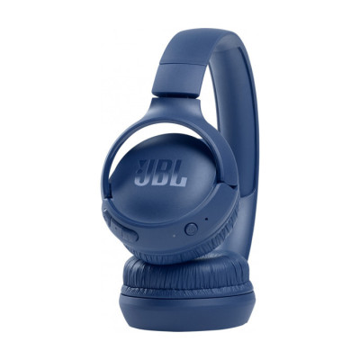 Bluetooth Stereo JBL Tune 510 BT (JBLT510BTBLUEU) Blue UA