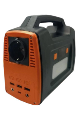 Зарядна станція 200W iL-G200 Global version