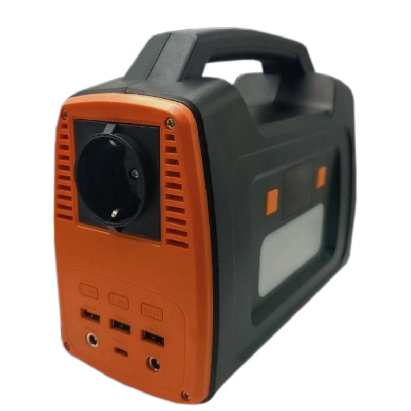 Зарядна станція 200W iL-G200 Global version