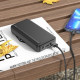 Power Bank Hoco J91A 20000mAh 5V/2A 2USB black
