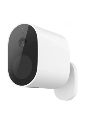 IP-камера Xiaomi Mi Wireless Outdoor Security Camera 1080P MWC14 (BHR4433GL) UA