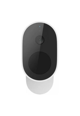 IP-камера Xiaomi Mi Wireless Outdoor Security Camera 1080P MWC14 (BHR4433GL) UA