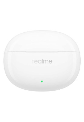TWS Realme Buds T100 (RMA2109) White UA