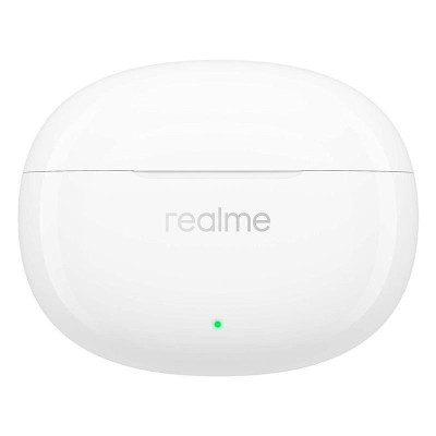 TWS Realme Buds T100 (RMA2109) White UA
