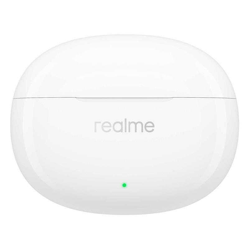 TWS Realme Buds T100 (RMA2109) White UA