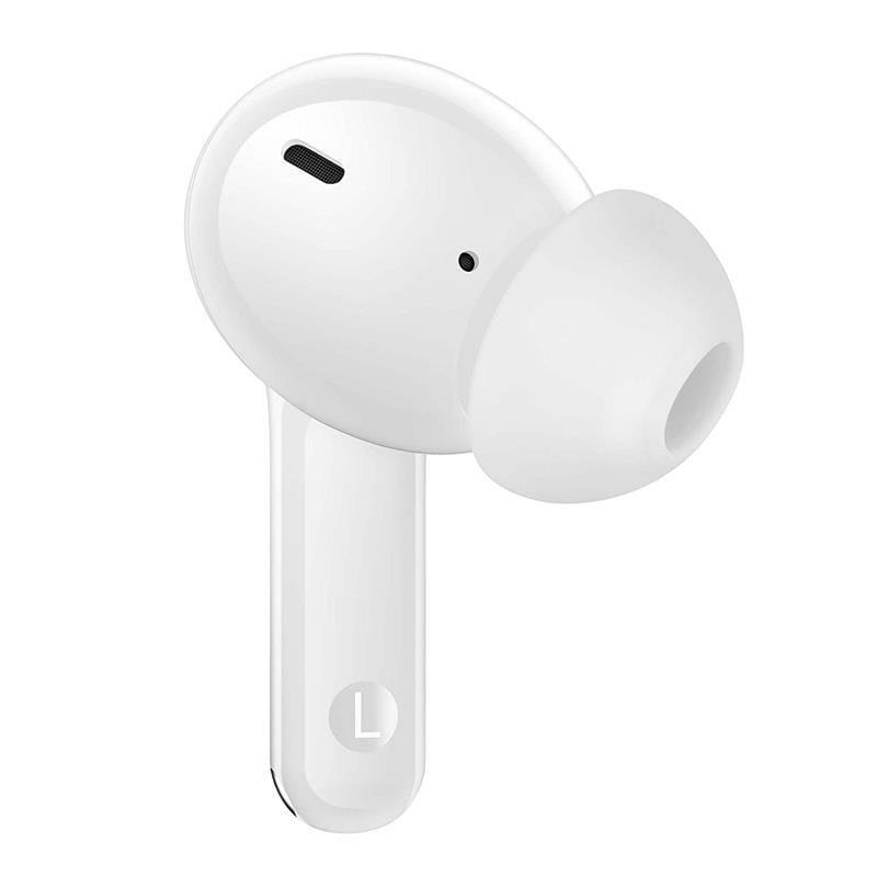 TWS Realme Buds T100 (RMA2109) White UA