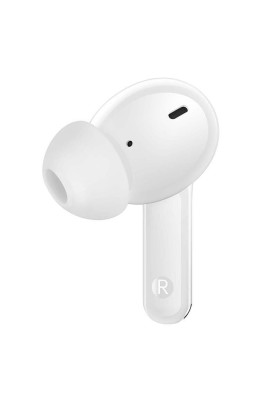 TWS Realme Buds T100 (RMA2109) White UA