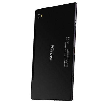 Планшет Sigma Tab A1010 Neo 4/128Gb Black UA UCRF