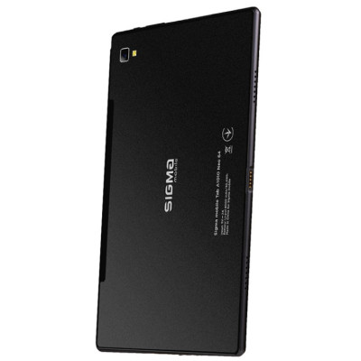 Планшет Sigma Tab A1010 Neo 4/64Gb Black UA UCRF