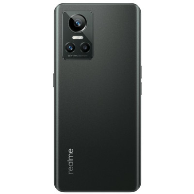 Смартфон Realme GT Neo3 8/128GB 80W Asphalt Black Global version