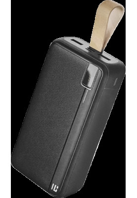 Power Bank IL IL-03-30 30000mAh 2.1A 2USB