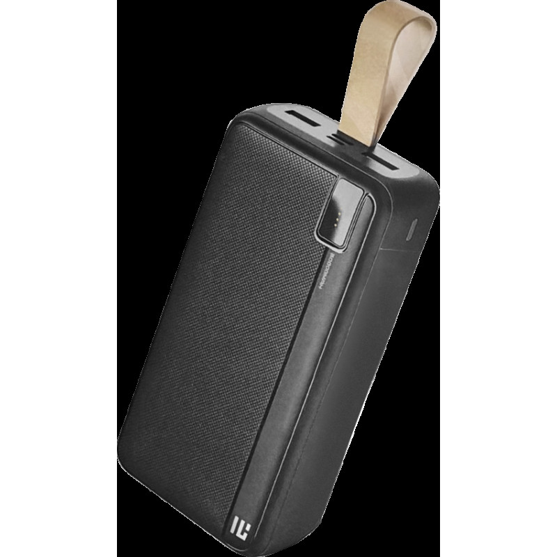 Power Bank IL IL-03-30 30000mAh 2.1A 2USB