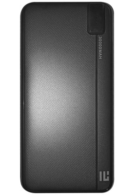 Power Bank IL IL-03-30 30000mAh 2.1A 2USB