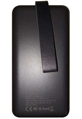 Power Bank IL IL-03-30 30000mAh 2.1A 2USB
