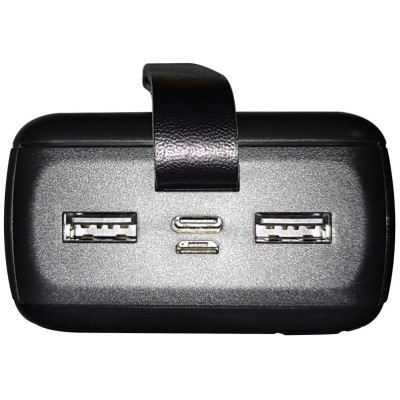 Power Bank IL IL-03-30 30000mAh 2.1A 2USB