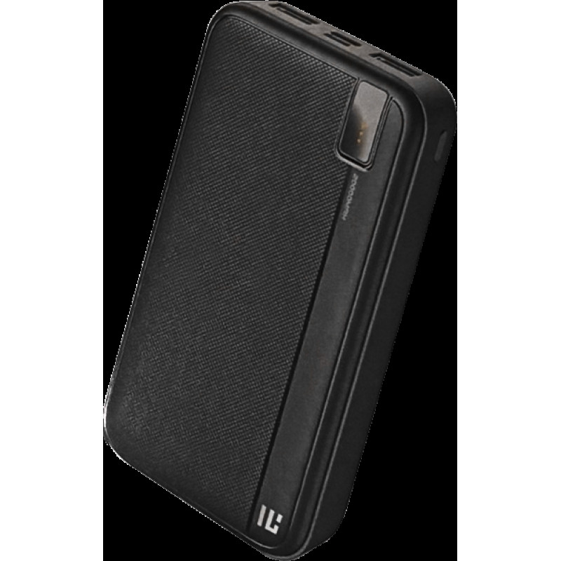 Power Bank IL IL-03-20 20000mAh 2.1A 2USB