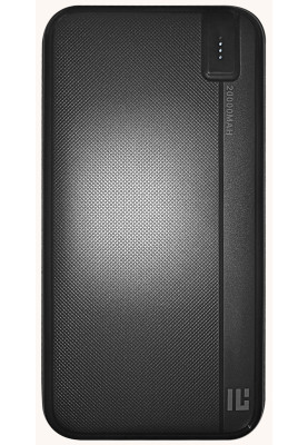 Power Bank IL IL-03-20 20000mAh 2.1A 2USB