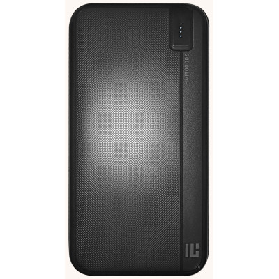 Power Bank IL IL-03-20 20000mAh 2.1A 2USB