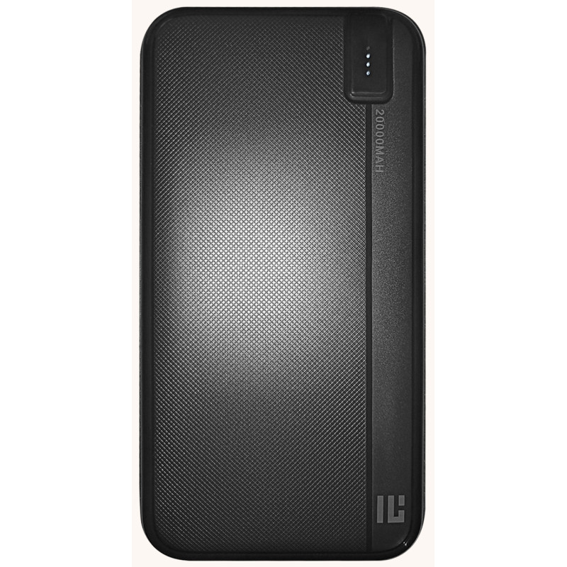 Power Bank IL IL-03-20 20000mAh 2.1A 2USB