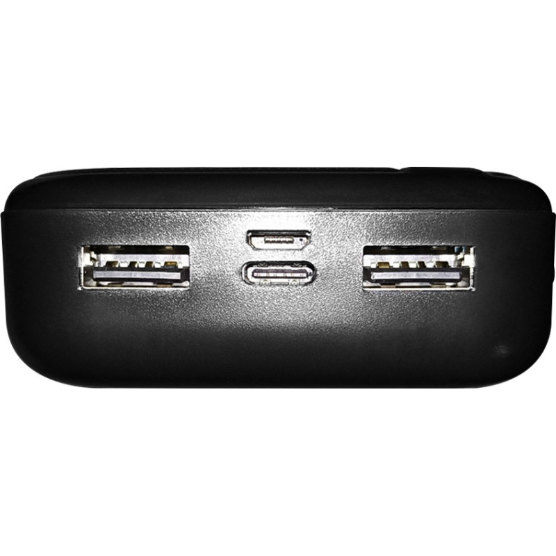 Power Bank IL IL-03-20 20000mAh 2.1A 2USB