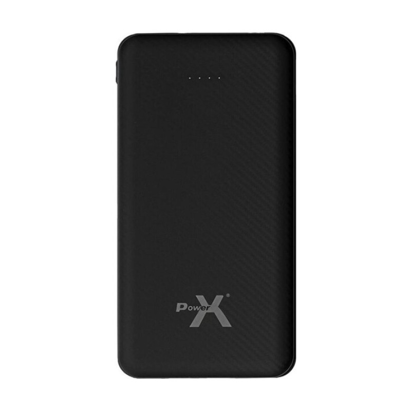 Power Bank PowerX K521 black