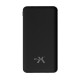 Power Bank PowerX K521 black