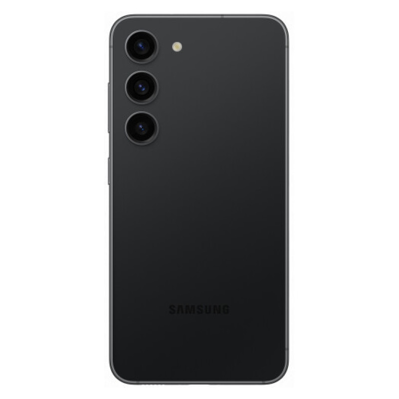 Смартфон Samsung Galaxy S23 8/128Gb Black (SM-S911BZKDSEK) UA UCRF