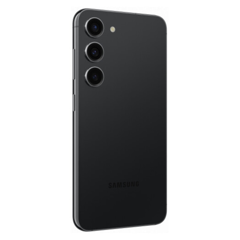 Смартфон Samsung Galaxy S23 8/128Gb Black (SM-S911BZKDSEK) UA UCRF