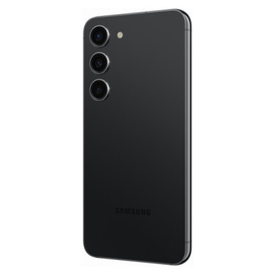 Смартфон Samsung Galaxy S23+ 8/512Gb Black (SM-S916BZKGSEK) UA UCRF